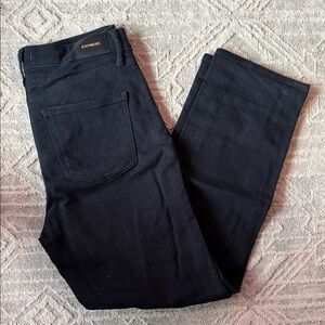 Express Women’s Dark Jeans